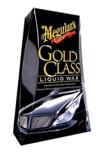 Meguiars Gold Class Wax